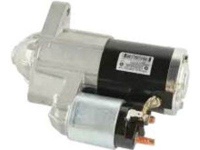 Mopar 4896464AC Starter Engine