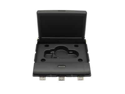 Mopar 1YZ95DX9AB Monitor Media System