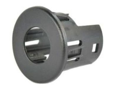 Mopar 1JK73TZZAA Bezel Parking Distance Outer Mopar 1JK73TZZAA Bezel Parking Distance Outer