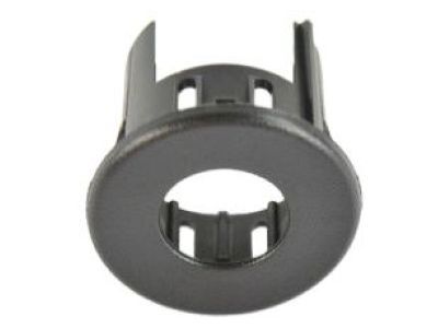 Mopar 1JK73TZZAA Bezel Parking Distance Outer