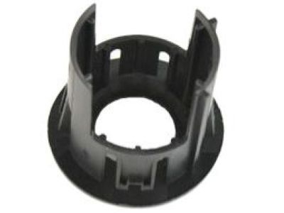 Mopar 1JK73TZZAA Bezel Parking Distance Outer