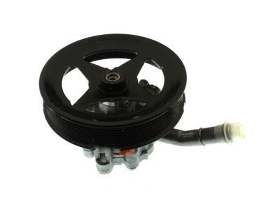 Ram Power Steering Pump - 68193091AB