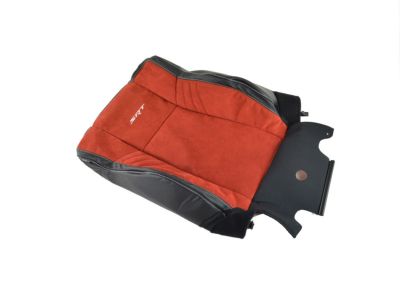 5YA30LR5AA Mopar Cover Front Seat Back Product Photo 1 of 3