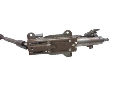 Chrysler 5057242AH COLUMN Steering