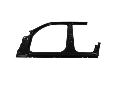 Mopar 68030749AA Panel Package Bodyside Aperture Front Front Outer Panel Only