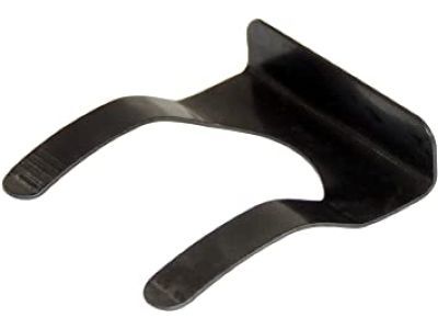 Jeep 2583377 Cylinder & Keys Retainer