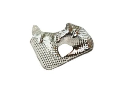 Mopar 68057698AB Shield Heat