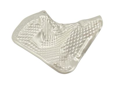 Mopar 68057698AB Shield Heat