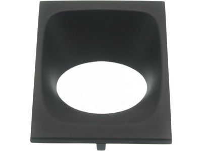 Jeep 68157871AA Center Bezel