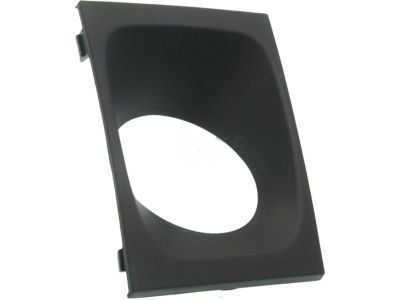 Jeep 68157871AA Center Bezel