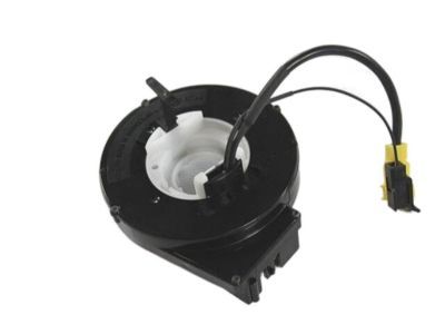 Dodge Neon Clock Spring - 4793583