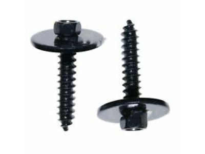Jeep 6102148AA Door Trim Panel Screw