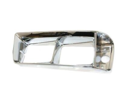 Chrysler 4334608 Bezel