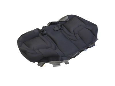 Mopar 6ST41DX9AB Cover Rear Seat Cushion