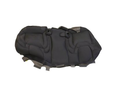 Mopar 6ST41DX9AB Cover Rear Seat Cushion