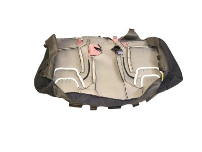 Mopar 6ST41DX9AB Cover Rear Seat Cushion