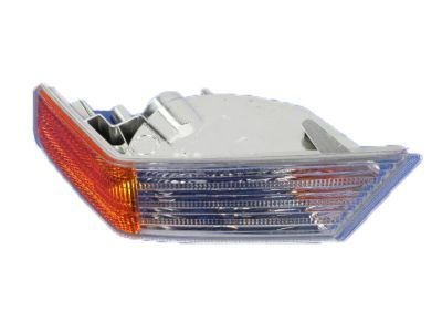 Jeep 68004181AC Parking & Side Lamp