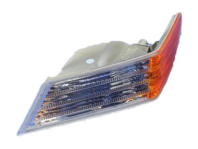 Jeep 68004181AC Parking & Side Lamp