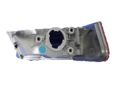 Jeep 68004181AC Parking & Side Lamp