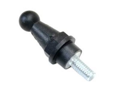 Jeep 68040135AA Engine Cover Ball Stud