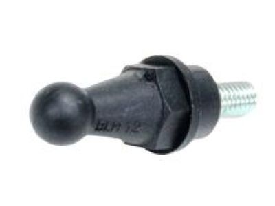 Jeep 68040135AA Engine Cover Ball Stud