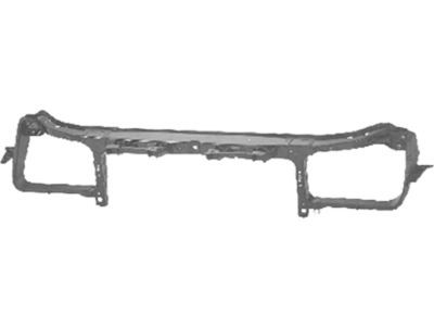 Chrysler 4805843AK Upper Tie Bar