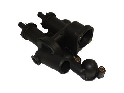 Dodge 6508393AA Adapter Bolt