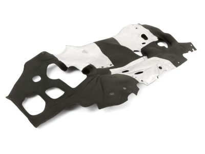 Mopar 68105179AB Insulation Dash Panel Under Instrument Panel