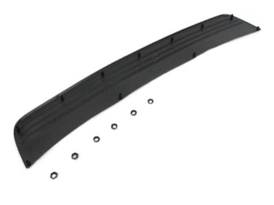 Jeep WC12DX9AA Step Pad