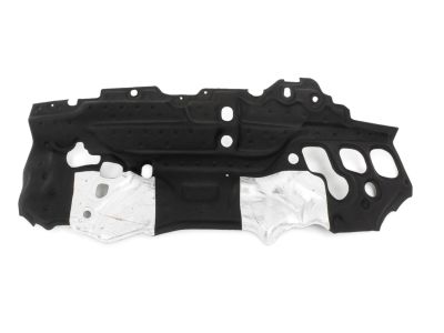 Mopar 55361470AB Insulation Dash Panel Under Instrument Panel