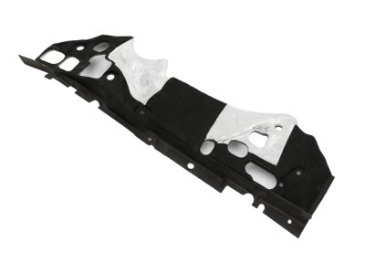 Mopar 55361470AB Insulation Dash Panel Under Instrument Panel