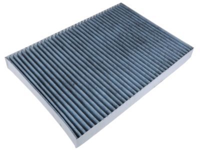 Chrysler 4596501AB FILTER Cabin Air