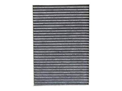 Chrysler 4596501AB FILTER Cabin Air