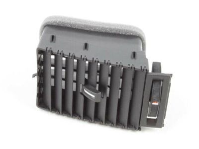 Dodge 1PA25DX9AA Air Outlet