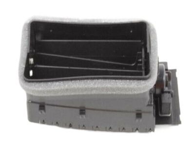 Dodge 1PA25DX9AA Air Outlet