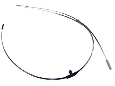 Dodge 68088817AC HOSE Windshield Washer