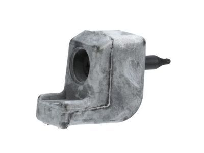 Ram 55276274AD Tail Gate Bumper