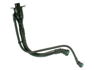 Mopar 68101174AA Tube Diesel Exhaust Fluid Filler