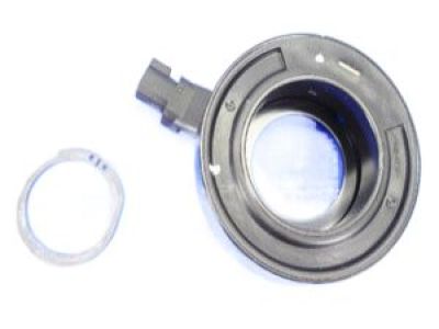 Jeep Grand Cherokee WK A/C Clutch - 68084274AB