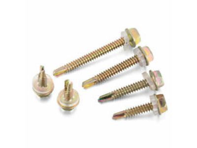 Dodge 6508331AA Differential Cover Bolt