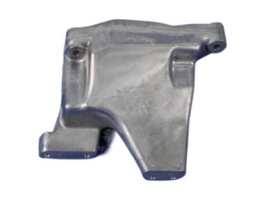 Chrysler 300 Engine Mount - 4578152AC