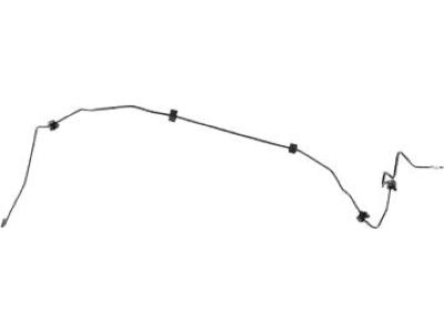 Mopar 68240128AC Tube Brake