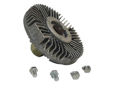Jeep Commander Fan Clutch - 55038106AA