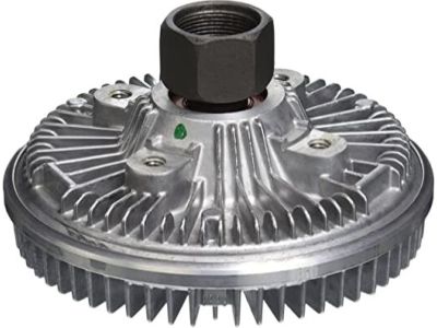Jeep Commander Fan Clutch - 55038106AA