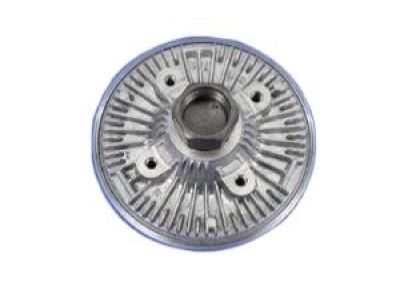 Jeep Commander Fan Clutch - 55038106AA