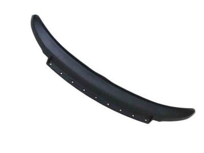 Dodge Air Deflector - 68045708AA