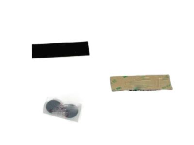Jeep 68078453AB TAPE KIT Foam