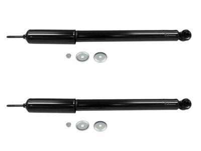Chrysler 5181548AF SHOCK ABSORBER Suspension Front
