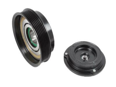 Jeep 5140426AA Pulley