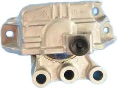 Mopar 68328737AA Isolator Engine Mount